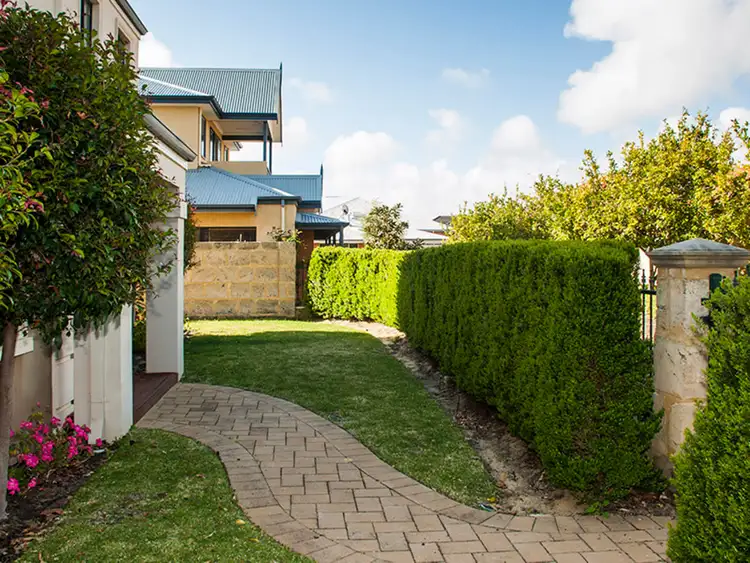 Second view of Homely house listing, 4 Privet Lane, Stirling WA 6021