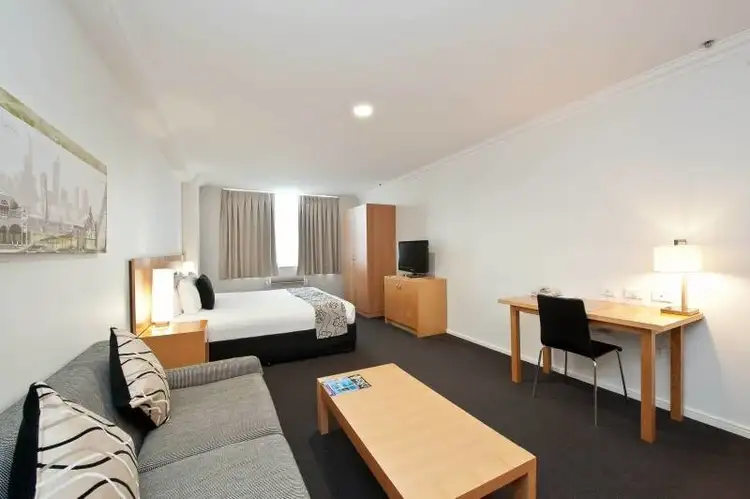 227/305 Murray Street, Perth WA 6000