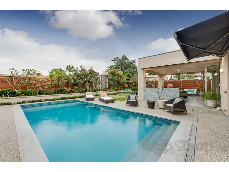 Second view of Homely house listing, 3 Harvey Avenue, Westbourne Park SA 5041