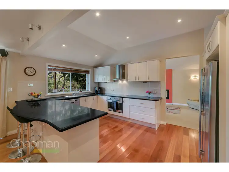 Fourth view of Homely house listing, 26 St Georges Crescent, Faulconbridge NSW 2776