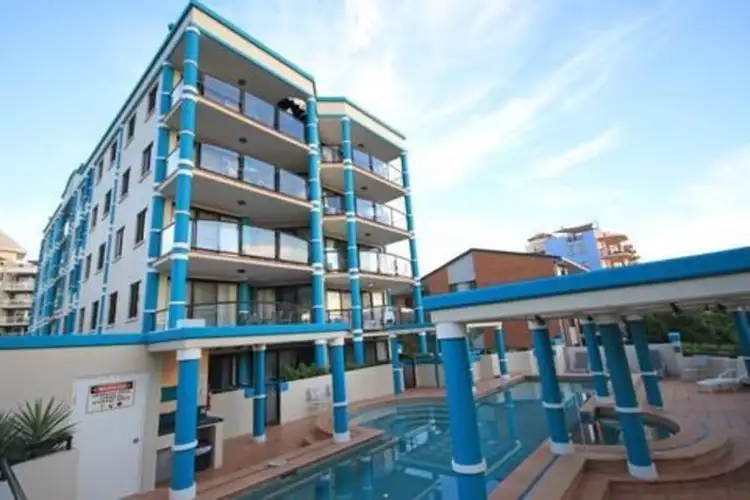 Second view of Homely apartment listing, 20/14-16 River Esplanade, Mooloolaba QLD 4557