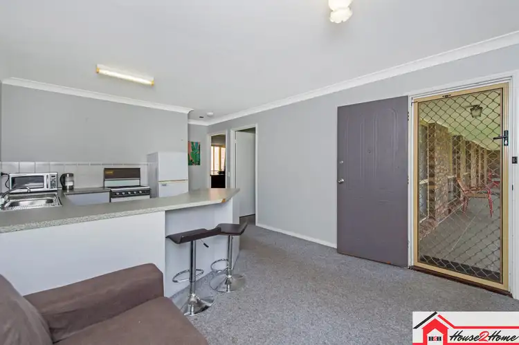 Fifth view of Homely house listing, 5 Beausang Place, Ormeau QLD 4208
