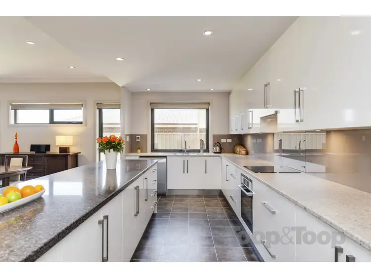 Second view of Homely house listing, 35 Belmont Crescent, Mount Barker SA 5251