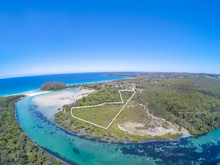 Fourth view of Homely land listing, 60 Macleay Street, Narrawallee NSW 2539