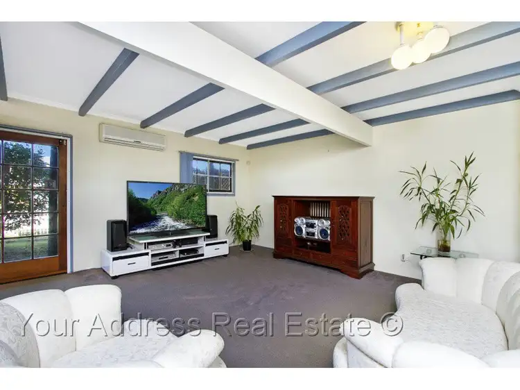 Second view of Homely house listing, 35 Ridgewood Road, Algester QLD 4115