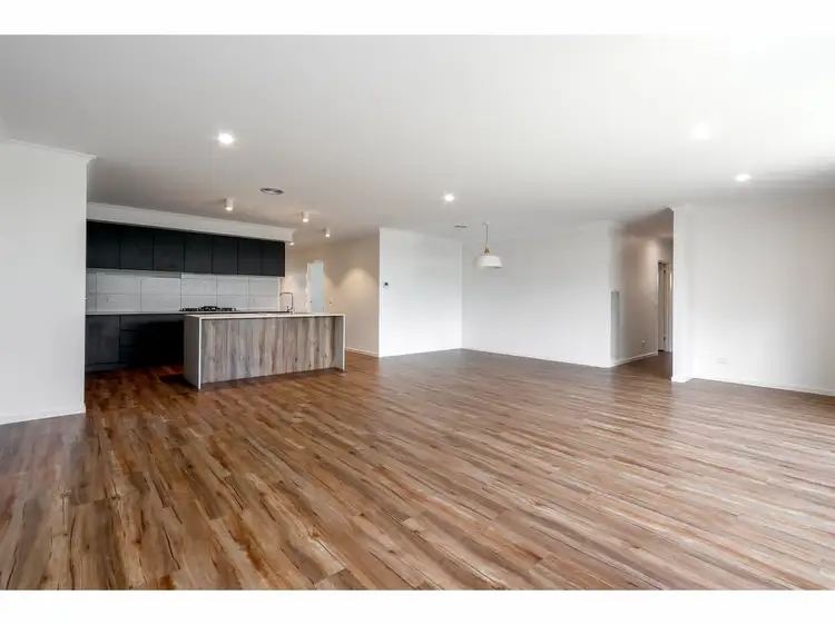 Third view of Homely house listing, 1/65 Fitzroy Street, Sale VIC 3850