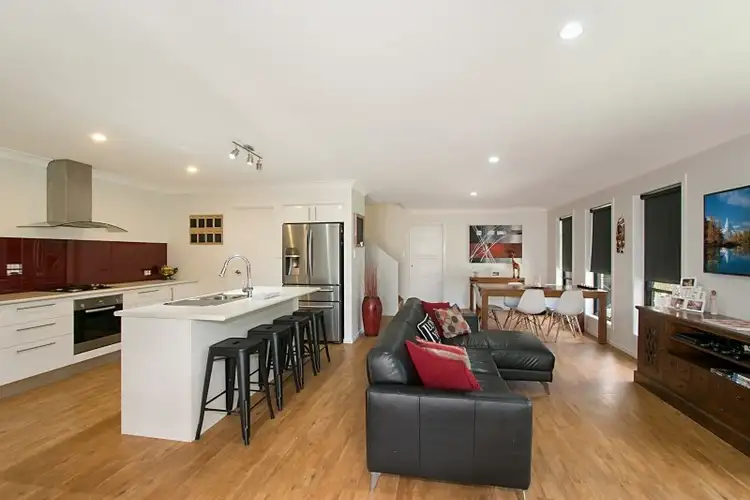 Main view of Homely house listing, 5 Jacabina Court, Banora Point NSW 2486