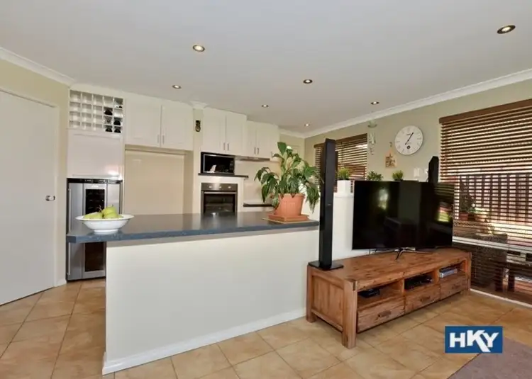 Fifth view of Homely house listing, 2 Heirisson Turn, Ellenbrook WA 6069