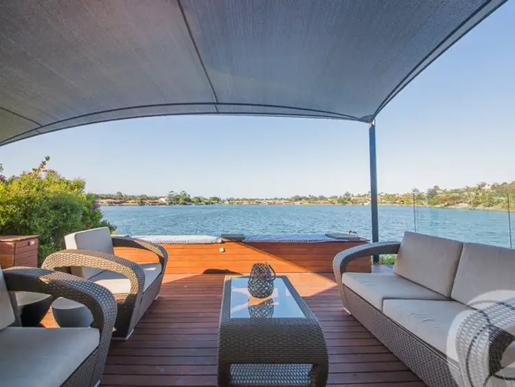 Main view of Homely house listing, 13 Acron Street, Elanora QLD 4221