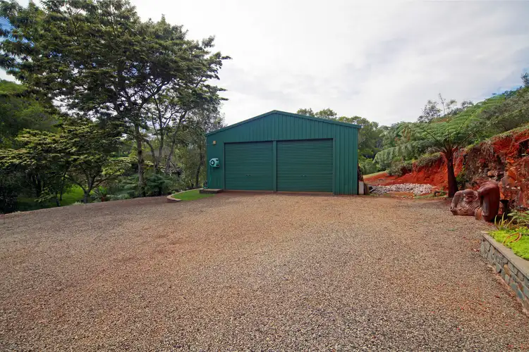 Fifth view of Homely rural property listing, Address available on request