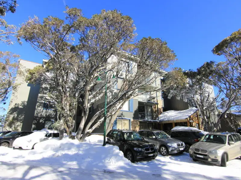 Main view of Homely apartment listing, 20/56 Stirling Road, Mount Buller VIC 3723