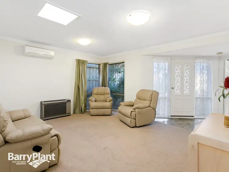 Second view of Homely house listing, 104 Second Avenue, Rosebud VIC 3939