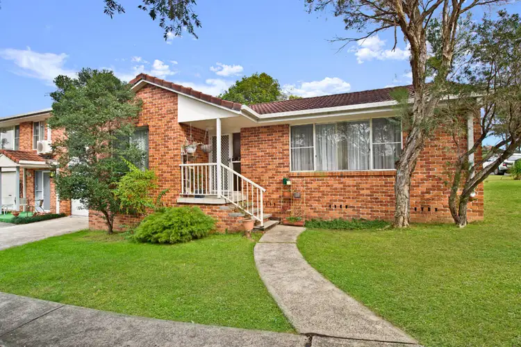 1/45 Blackbutt Road, Wauchope NSW 2446