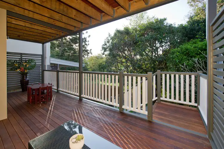 Seventh view of Homely house listing, 149 Fletcher Parade, Bardon QLD 4065