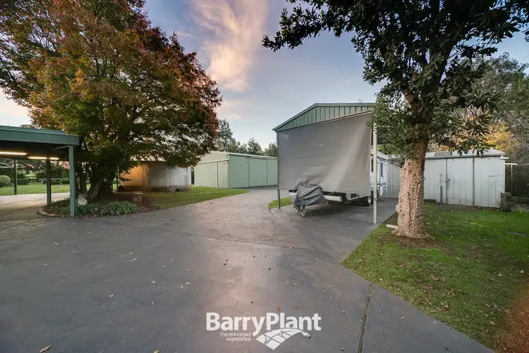 Third view of Homely house listing, 855 Old Sale Road, Brandy Creek VIC 3821