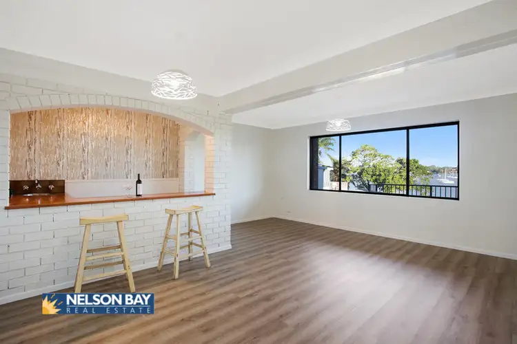 Sixth view of Homely house listing, 36 Admiralty Avenue, Tanilba Bay NSW 2319