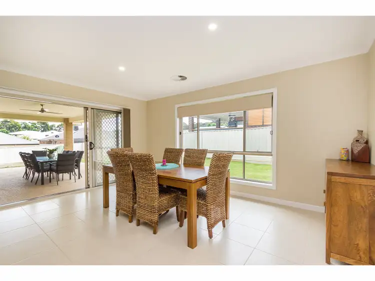 Fifth view of Homely house listing, 68 Felstead Circuit, Thurgoona NSW 2640