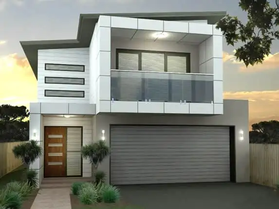 Second view of Homely land listing, 27 Ethel Street, Traralgon VIC 3844