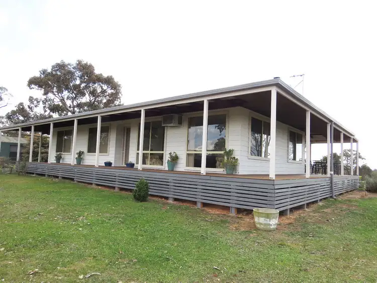 Sixth view of Homely rural property listing, 44 Boughyard Lane, Heathcote VIC 3523