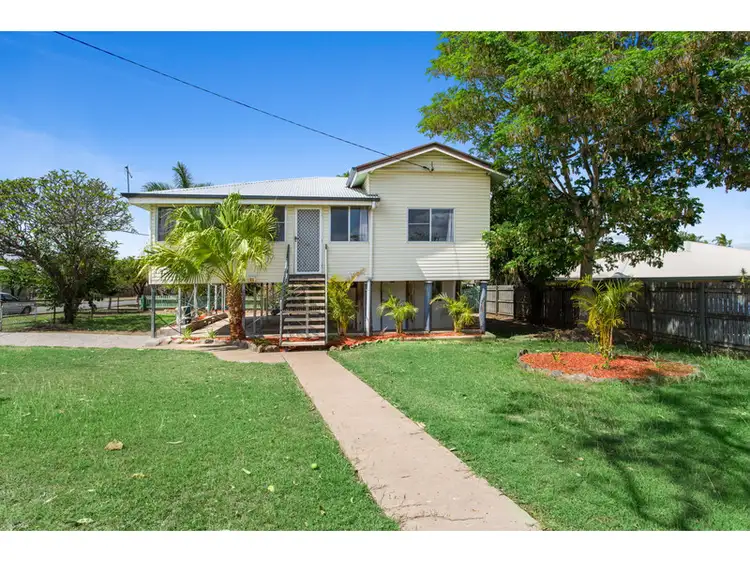 Second view of Homely house listing, 327 Denham Street Extended, West Rockhampton QLD 4700