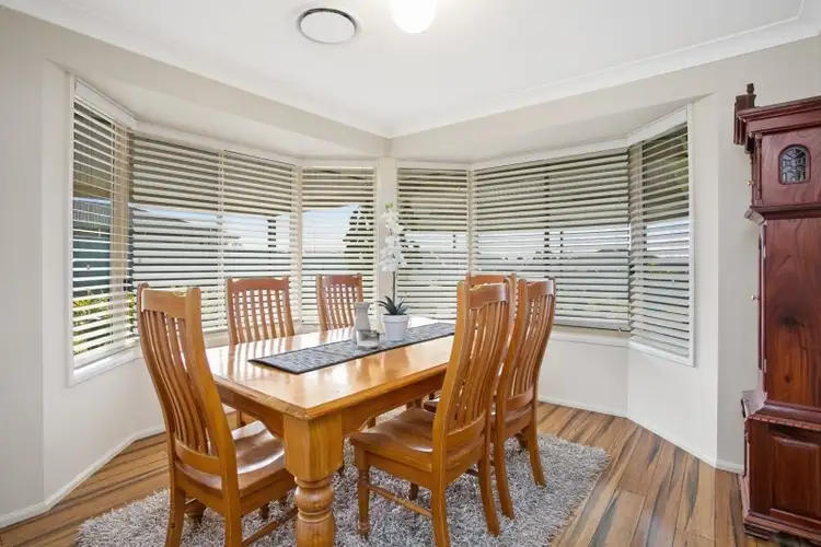 Sixth view of Homely house listing, 31 Lemonwood Circuit, Thornton NSW 2322