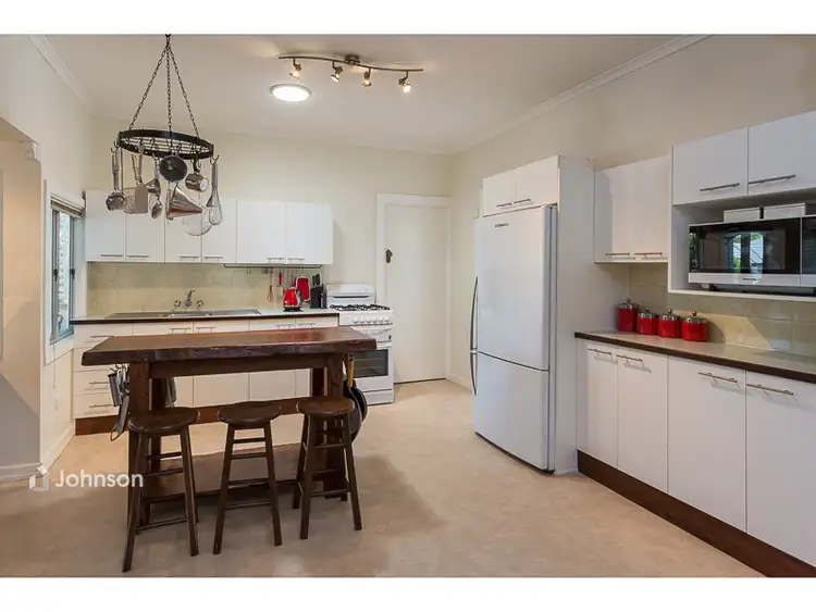 Second view of Homely house listing, 90 Joffre Street, Wynnum QLD 4178