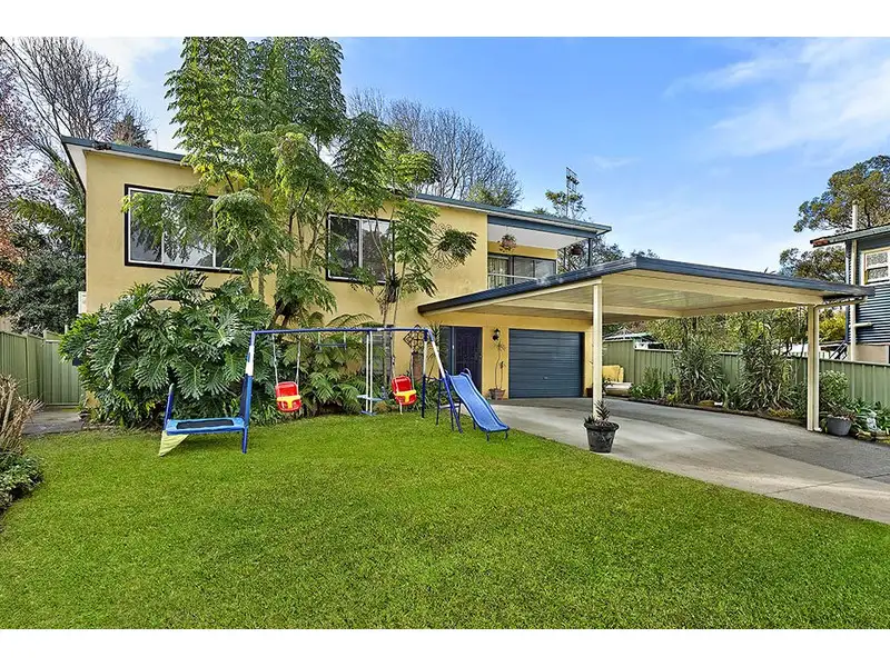 Main view of Homely house listing, 49 Albatross Road, Berkeley Vale NSW 2261