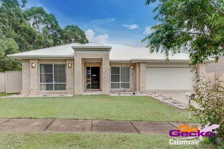 Main view of Homely house listing, 45 Toorak Street, Parkinson QLD 4115