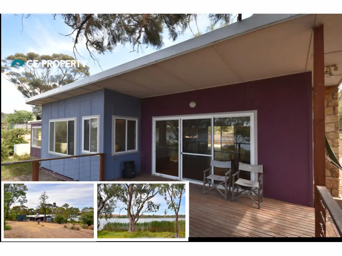 Main view of Homely house listing, 381 Purnong Road, Mannum SA 5238