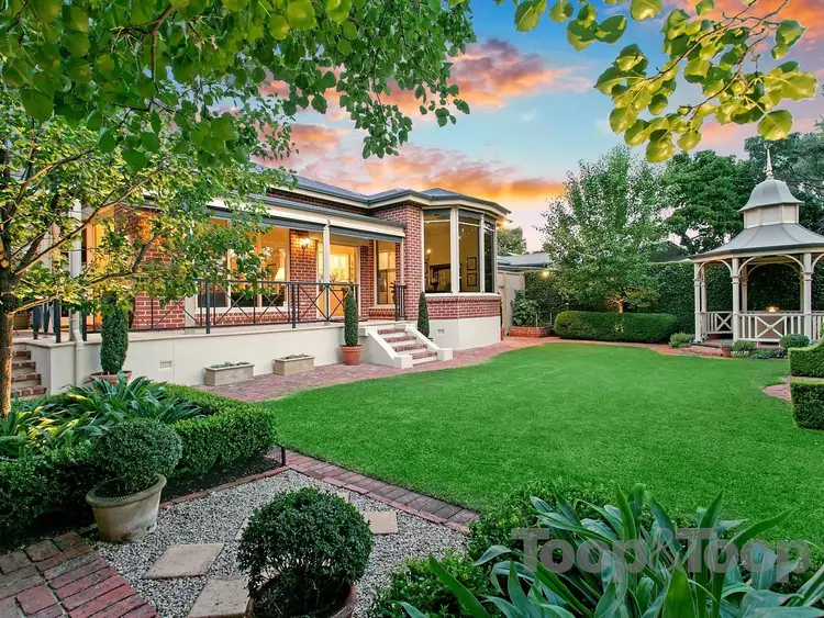 Fifth view of Homely house listing, 2 Jenkins Avenue, Myrtle Bank SA 5064