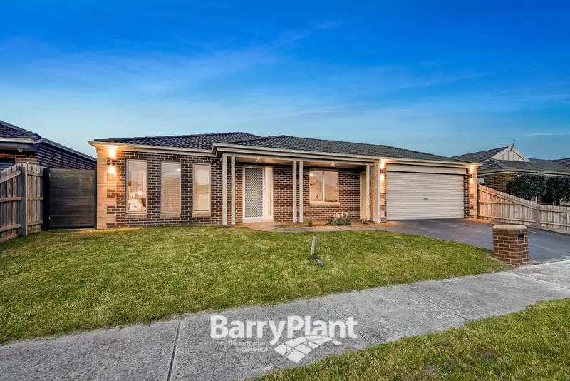 Main view of Homely house listing, 17 Drysdale Street, Pakenham VIC 3810