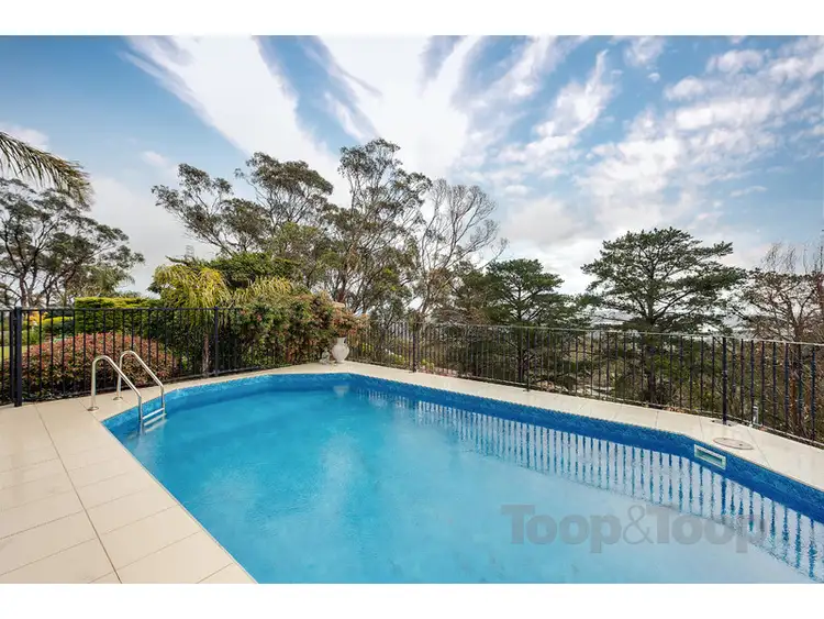 Third view of Homely house listing, 83 Education Road, Chandlers Hill SA 5159