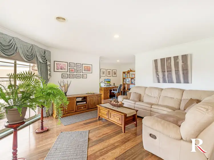 Fourth view of Homely house listing, 357 Anakie Road, Lovely Banks VIC 3213
