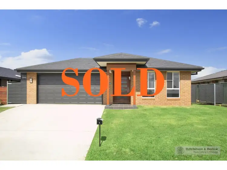 1B Hardman Close, Armidale NSW 2350