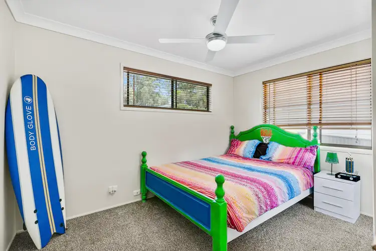Sixth view of Homely house listing, 11 Eureka Crescent, Nerang QLD 4211
