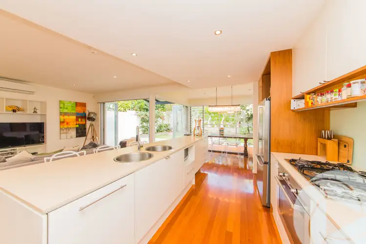 Fourth view of Homely house listing, 16 Petrel Avenue, Mermaid Beach QLD 4218