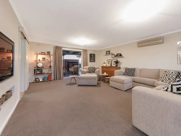 Fifth view of Homely house listing, 7 Roslyn Street, Mount Martha VIC 3934