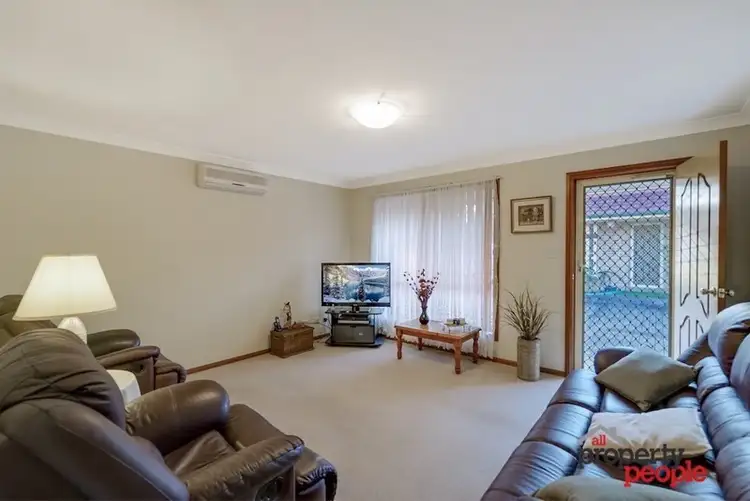 Fifth view of Homely villa listing, 2/4-8 Gordon Avenue, Ingleburn NSW 2565
