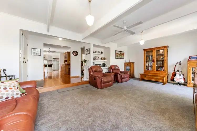 Sixth view of Homely house listing, 17 Gregory Street, Mount Martha VIC 3934