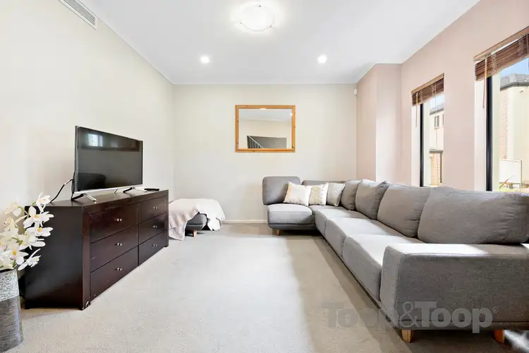 Third view of Homely townhouse listing, 5/1653 Golden Grove Road, Greenwith SA 5125