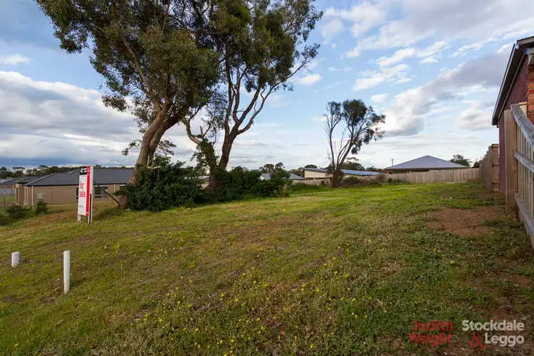 Second view of Homely land listing, 23 Elvington Avenue, Cowes VIC 3922