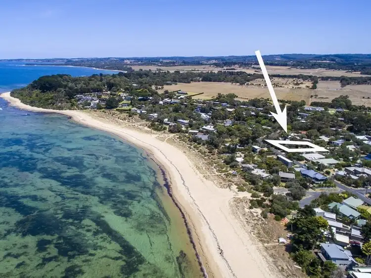 Sixth view of Homely land listing, 40 Fauconshawe Street, Balnarring Beach VIC 3926