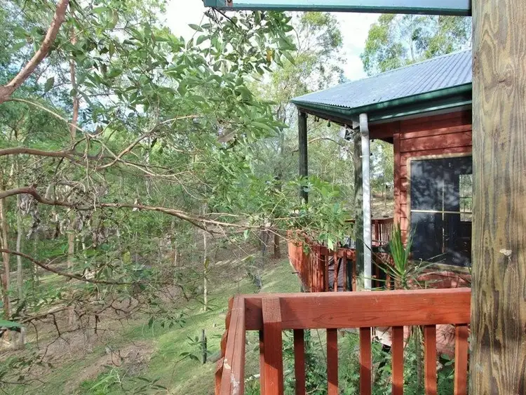 Sixth view of Homely house listing, 22 Lansdowne Way, Chuwar QLD 4306