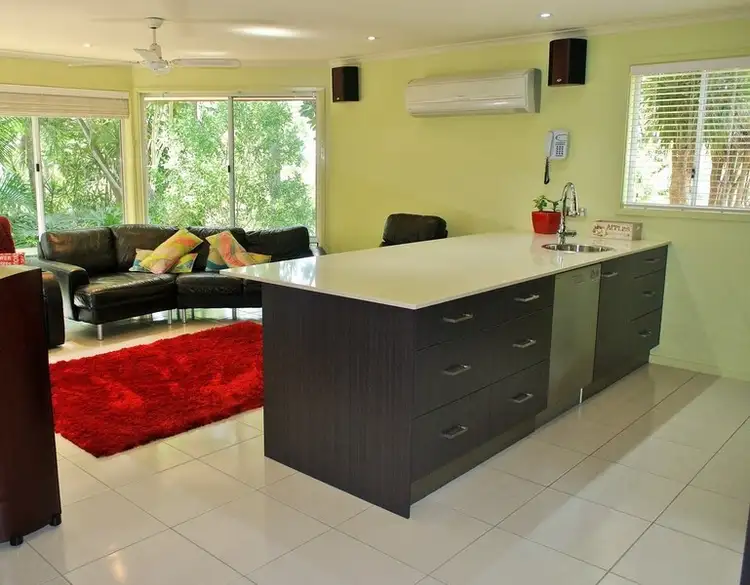 Second view of Homely house listing, 10 Carinya Court, Pimpama QLD 4209