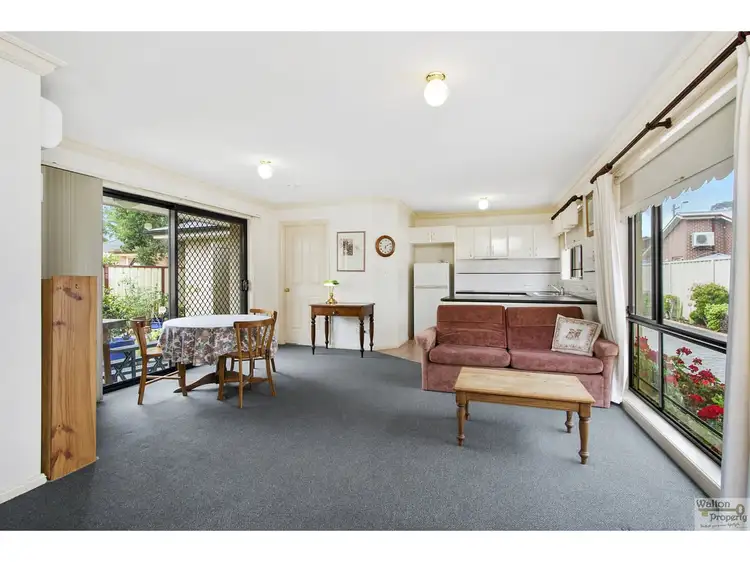 Fourth view of Homely villa listing, 1/46 March Street, Richmond NSW 2753