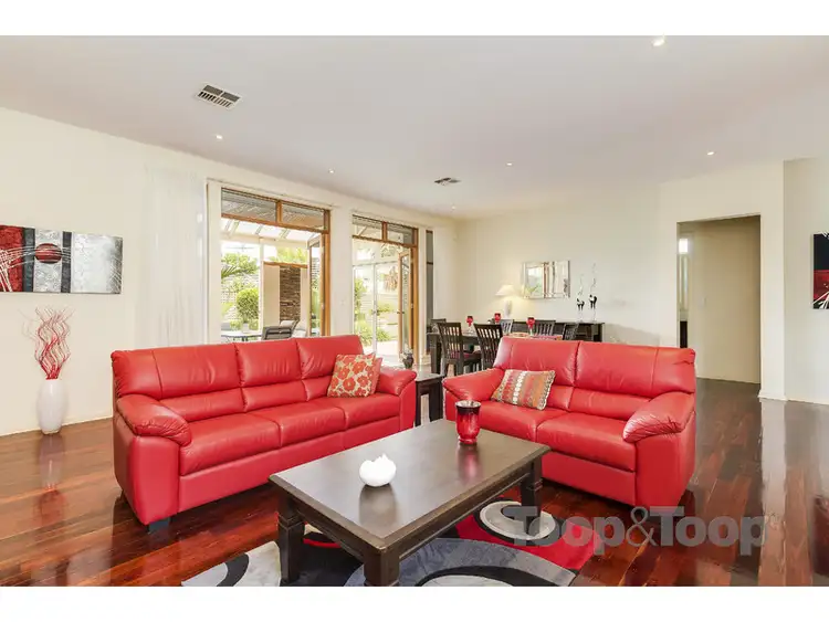 Third view of Homely house listing, 3 King Close, Beulah Park SA 5067