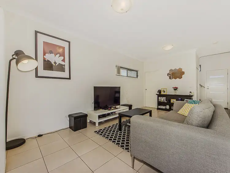 Third view of Homely townhouse listing, 16/90 Jutland Street, Oxley QLD 4075