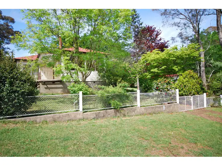 74 Fitzgerald Street, Katoomba NSW 2780