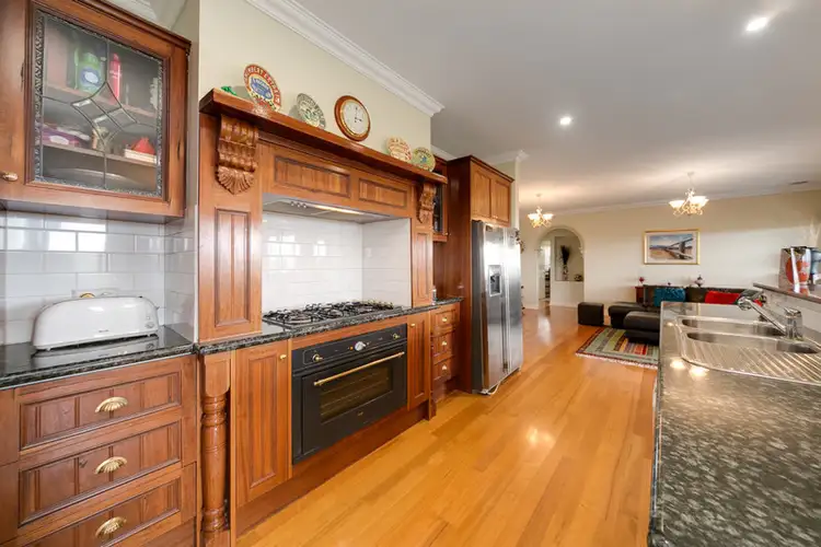 Seventh view of Homely house listing, 45 Petty Road, Bunyip VIC 3815