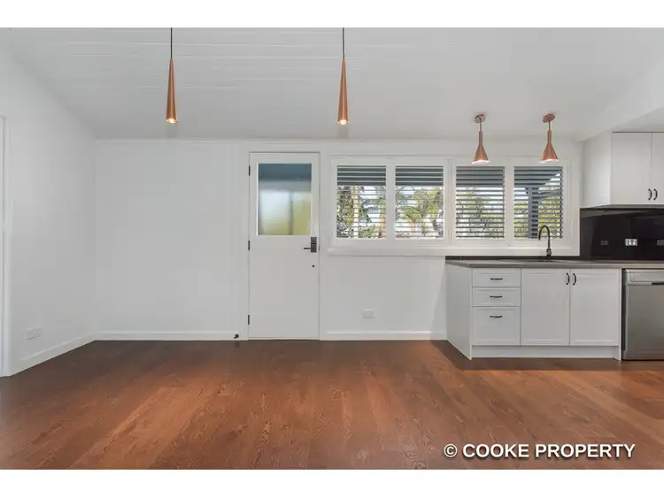 Third view of Homely house listing, 191 Quarry Street, The Range QLD 4700